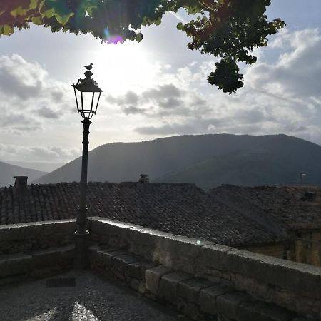 Valle Fiorita Castro dei Volsci Buitenkant foto