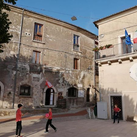 Valle Fiorita Castro dei Volsci Buitenkant foto