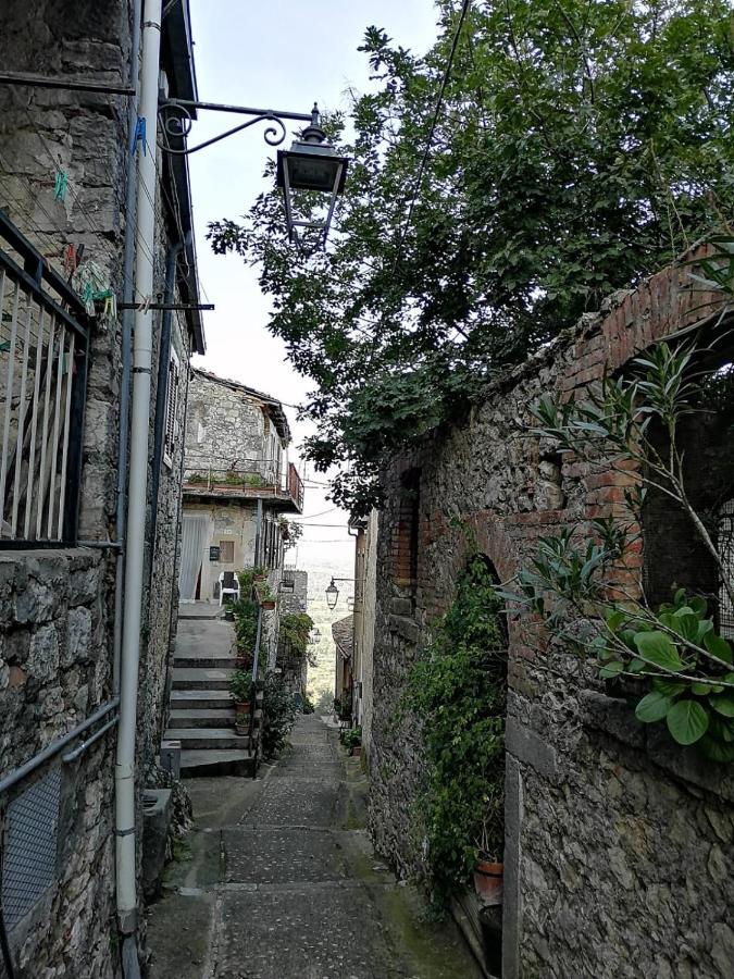 Valle Fiorita Castro dei Volsci Buitenkant foto