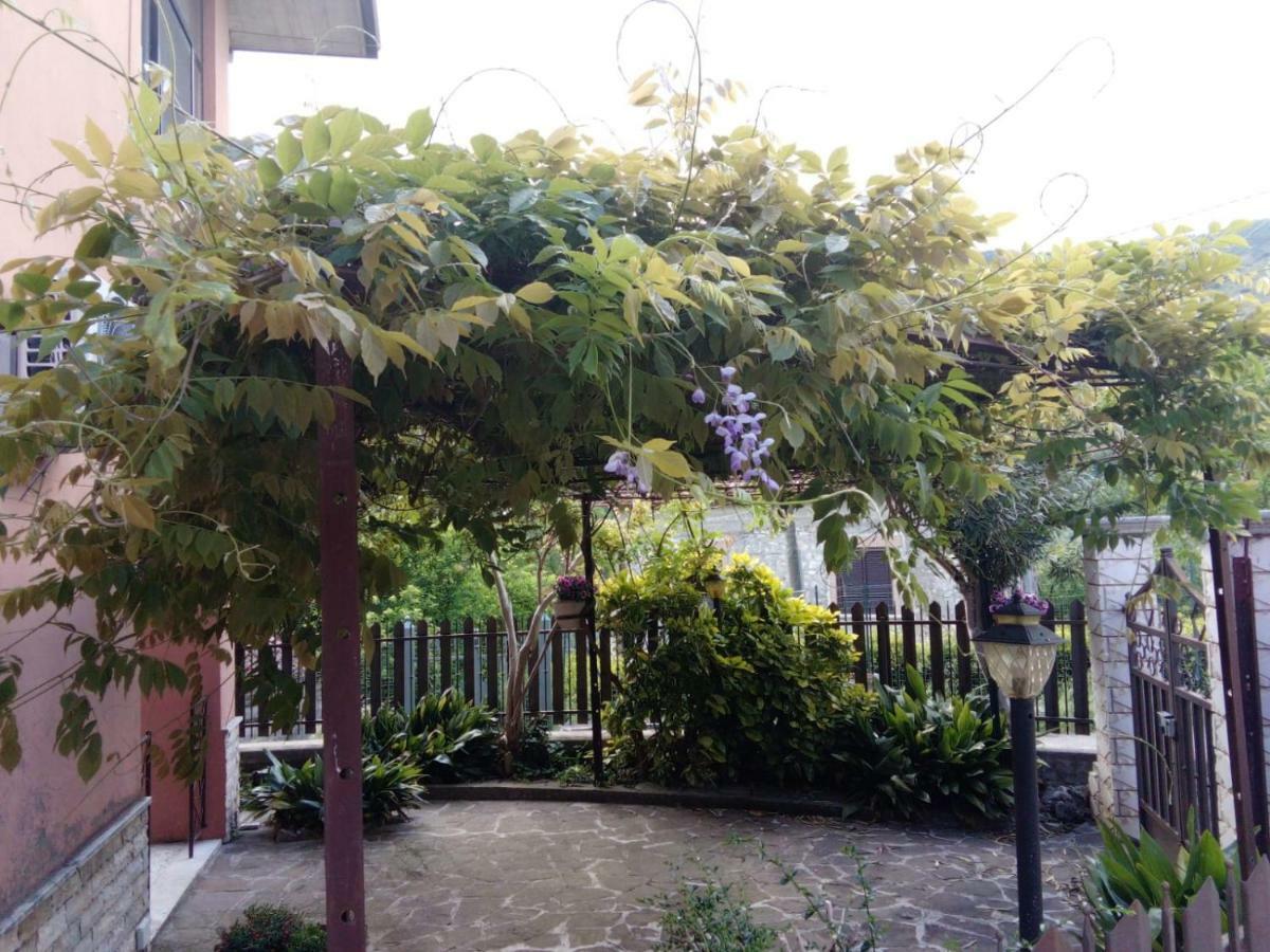 Valle Fiorita Castro dei Volsci Buitenkant foto