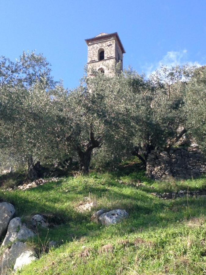 Valle Fiorita Castro dei Volsci Buitenkant foto